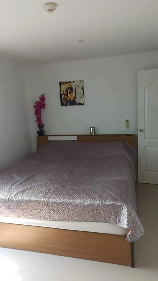 Apartment, 35 m² in Pattaya — photo 5