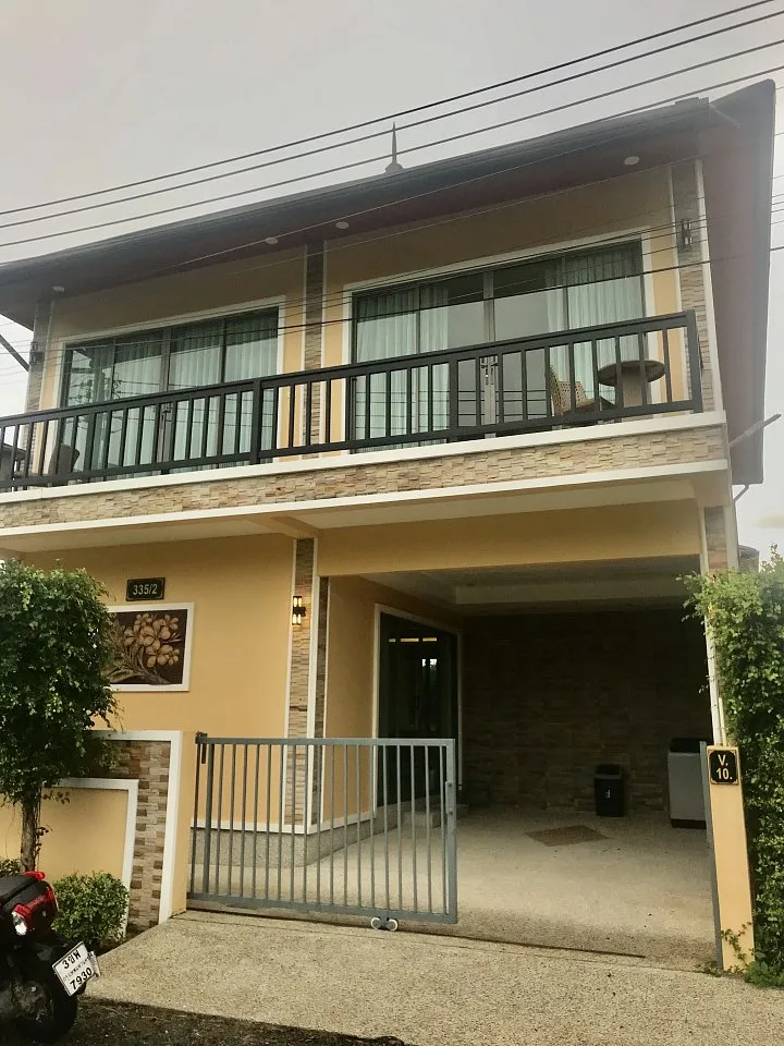 Apartment, 300 m² in Phuket — photo 21