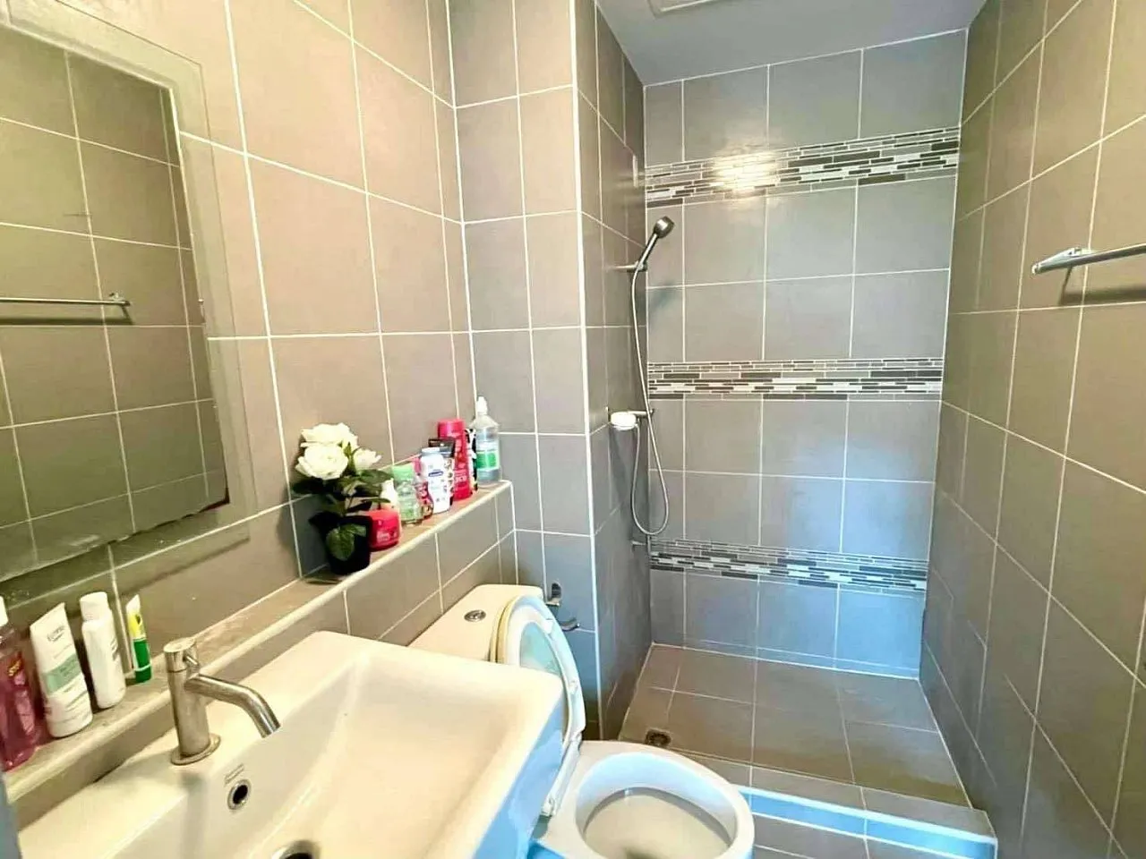 Apartment, 30 m² in Phuket — photo 4