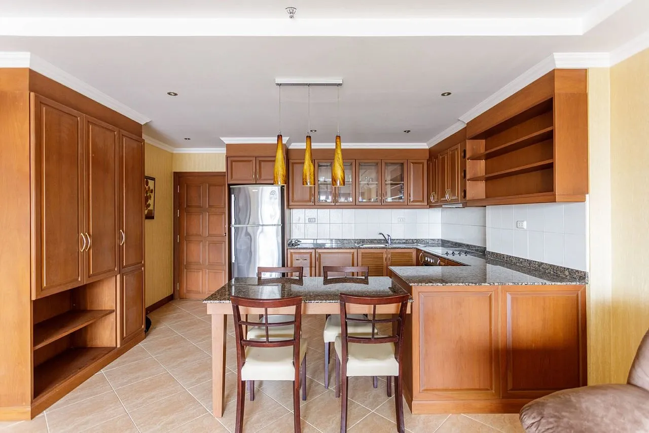 Apartment, 86 m² in Pattaya — photo 5