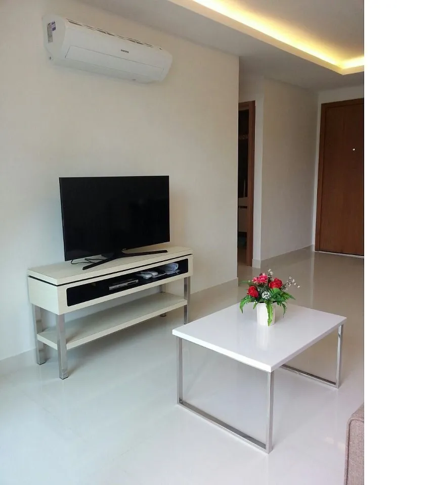 Apartment, 39 m² in Pattaya — photo 11
