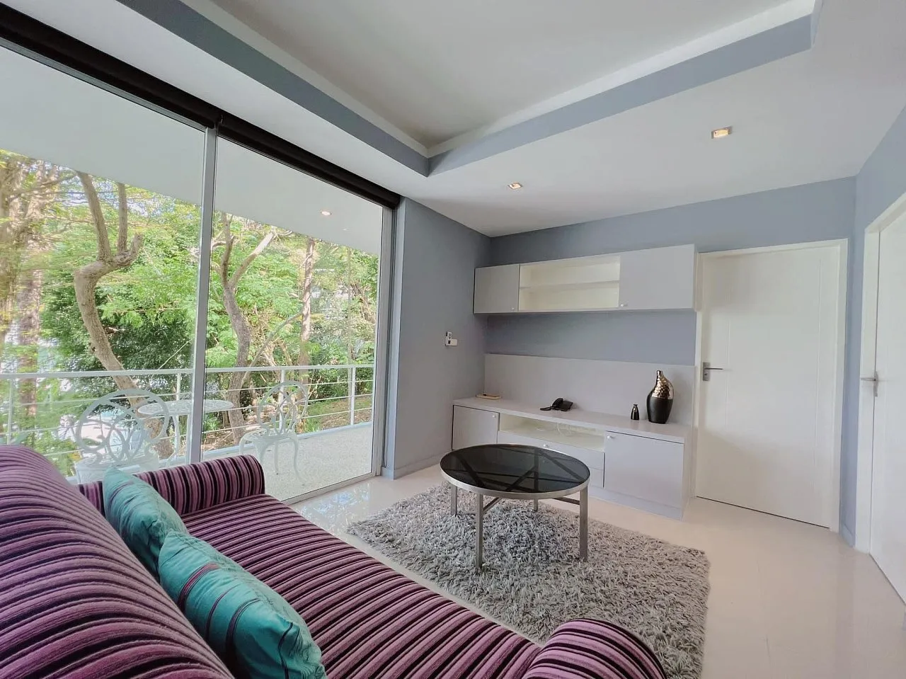 Apartment, 99 m² in Phuket — photo 1