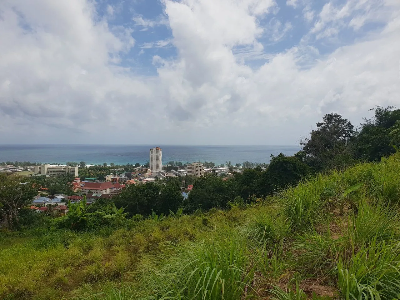 Commercial property, 6900 m² in Phuket — photo 1