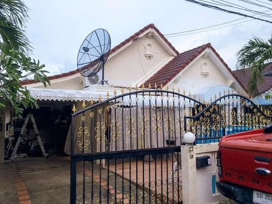 House or villa · Pattaya