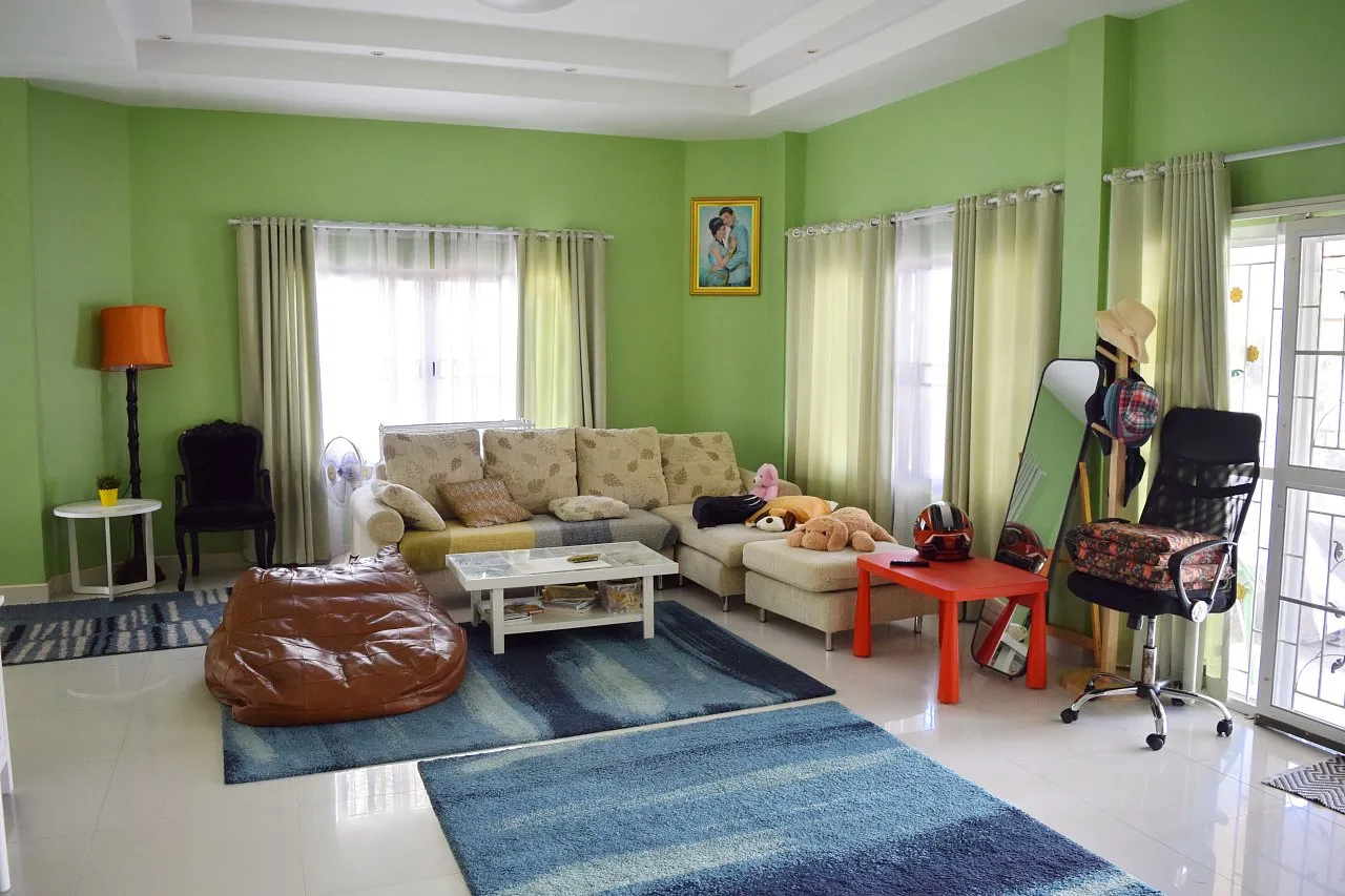 House or villa, 150 m² in Pattaya — photo 9