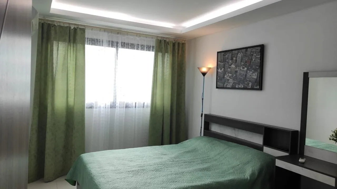 Apartment in Pattaya — photo 4