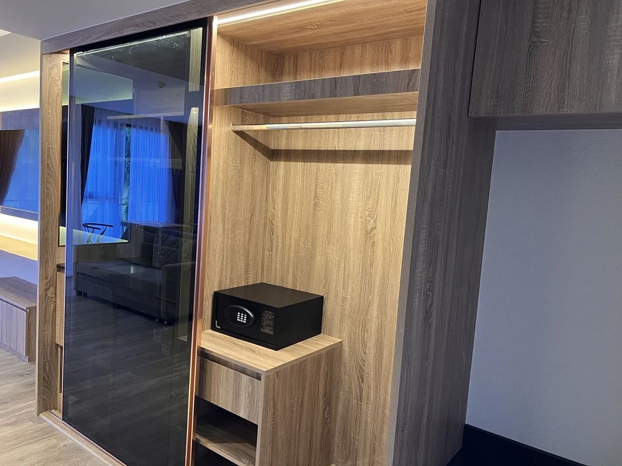 Studio apartment, 42 m² in Phuket — photo 5