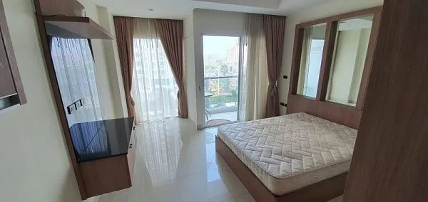 Studio apartment · Pattaya