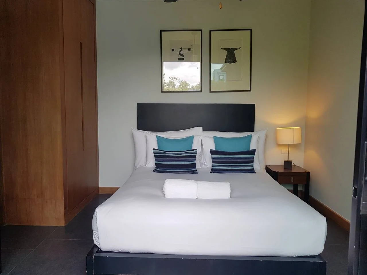 Apartment in Phuket — photo 13