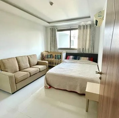 Apartment · Pattaya