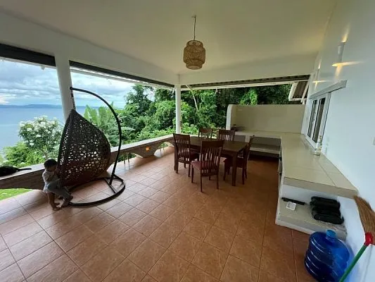 House or villa · Pattaya