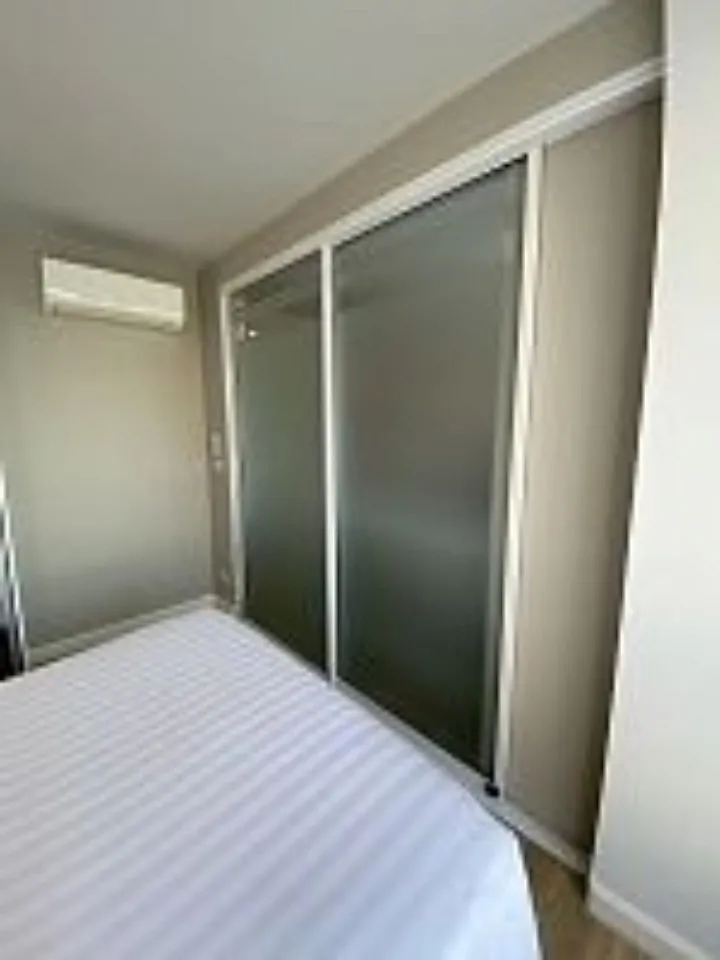 Studio apartment, 33 m² in Phuket — photo 8