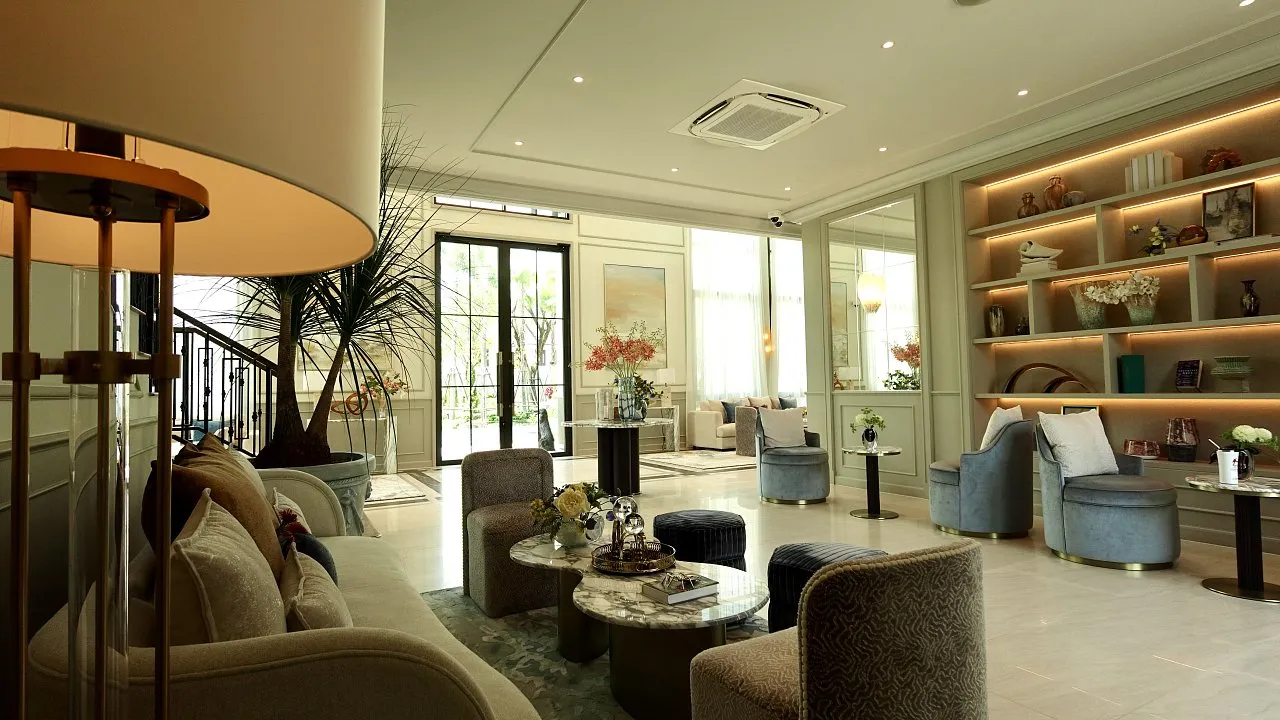 House or villa, 323 m² in Phuket — photo 4