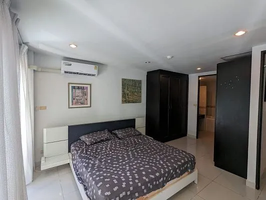 Apartment · Pattaya