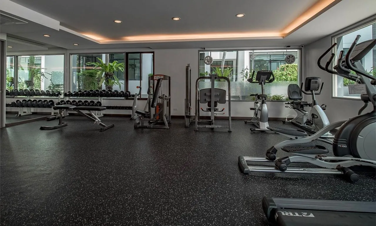 Apartment, 106 m² in Phuket — photo 26