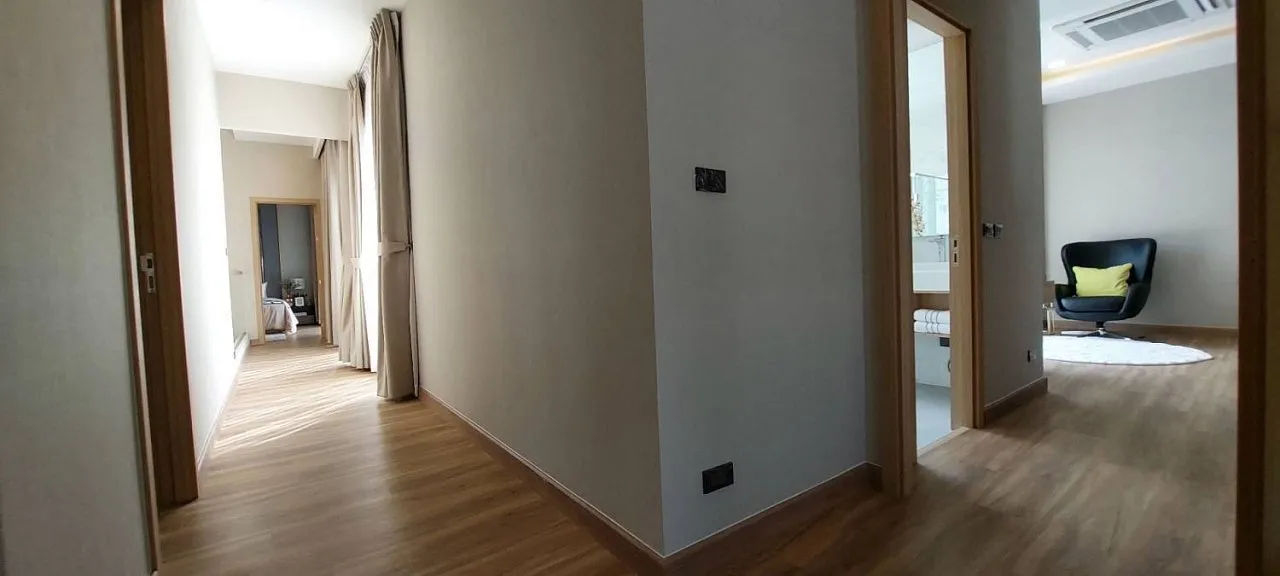House or villa in Pattaya — photo 22