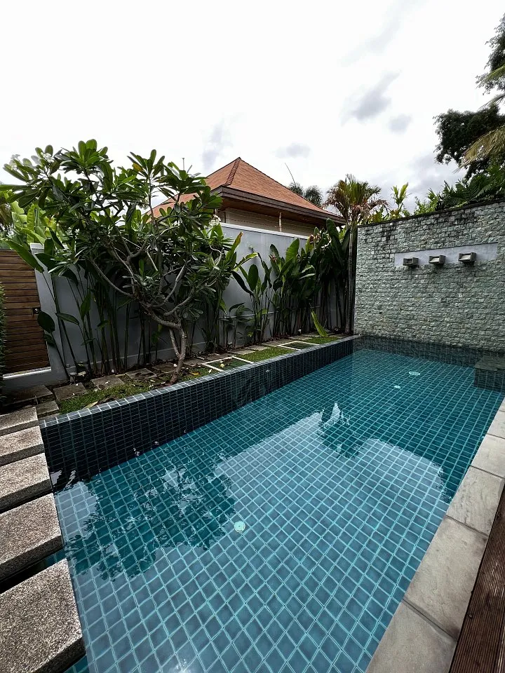House or villa, 189 m² in Phuket — photo 25