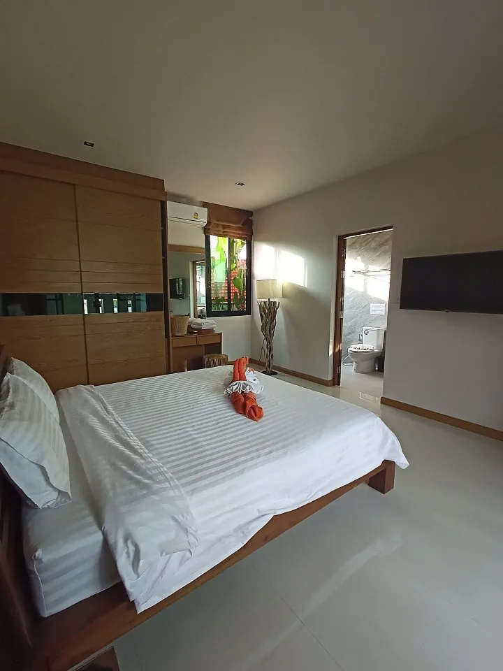 Apartment in Phuket — photo 5