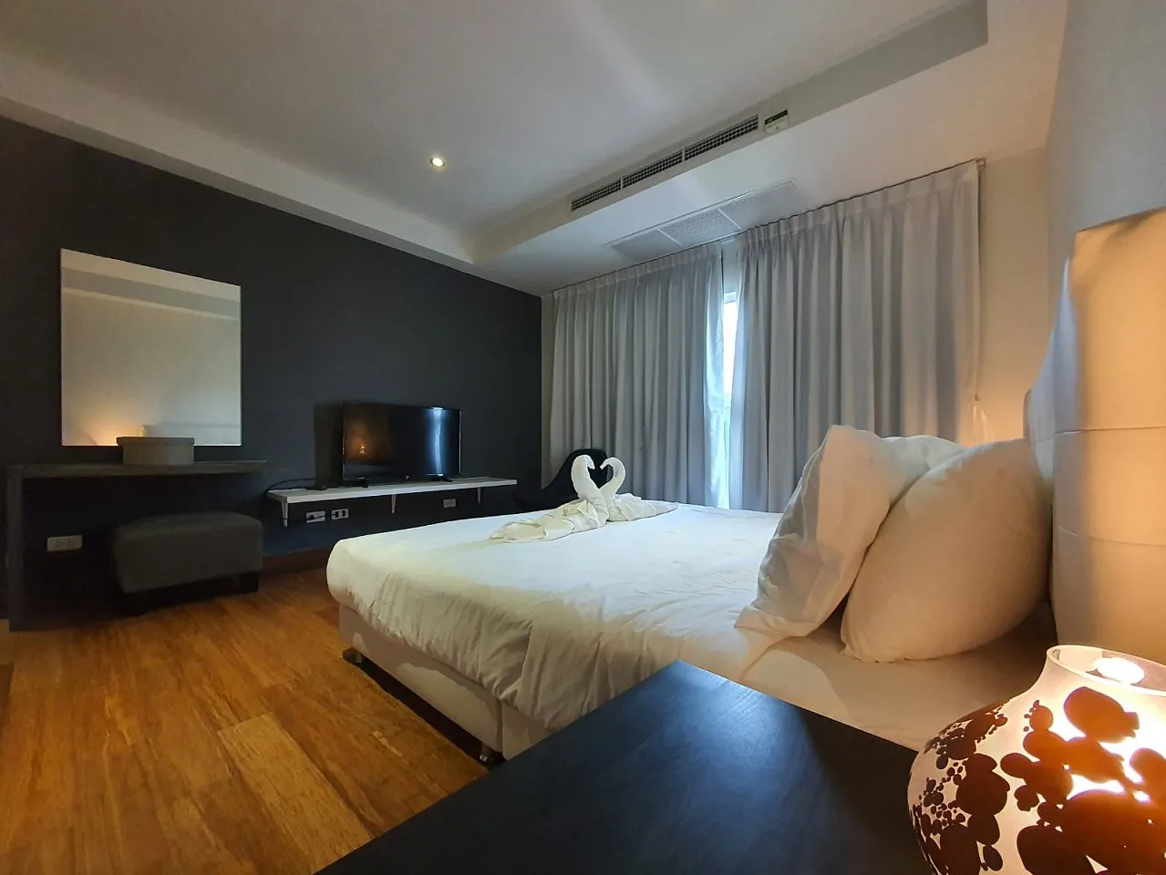 Apartment, 160 m² in Pattaya — photo 2