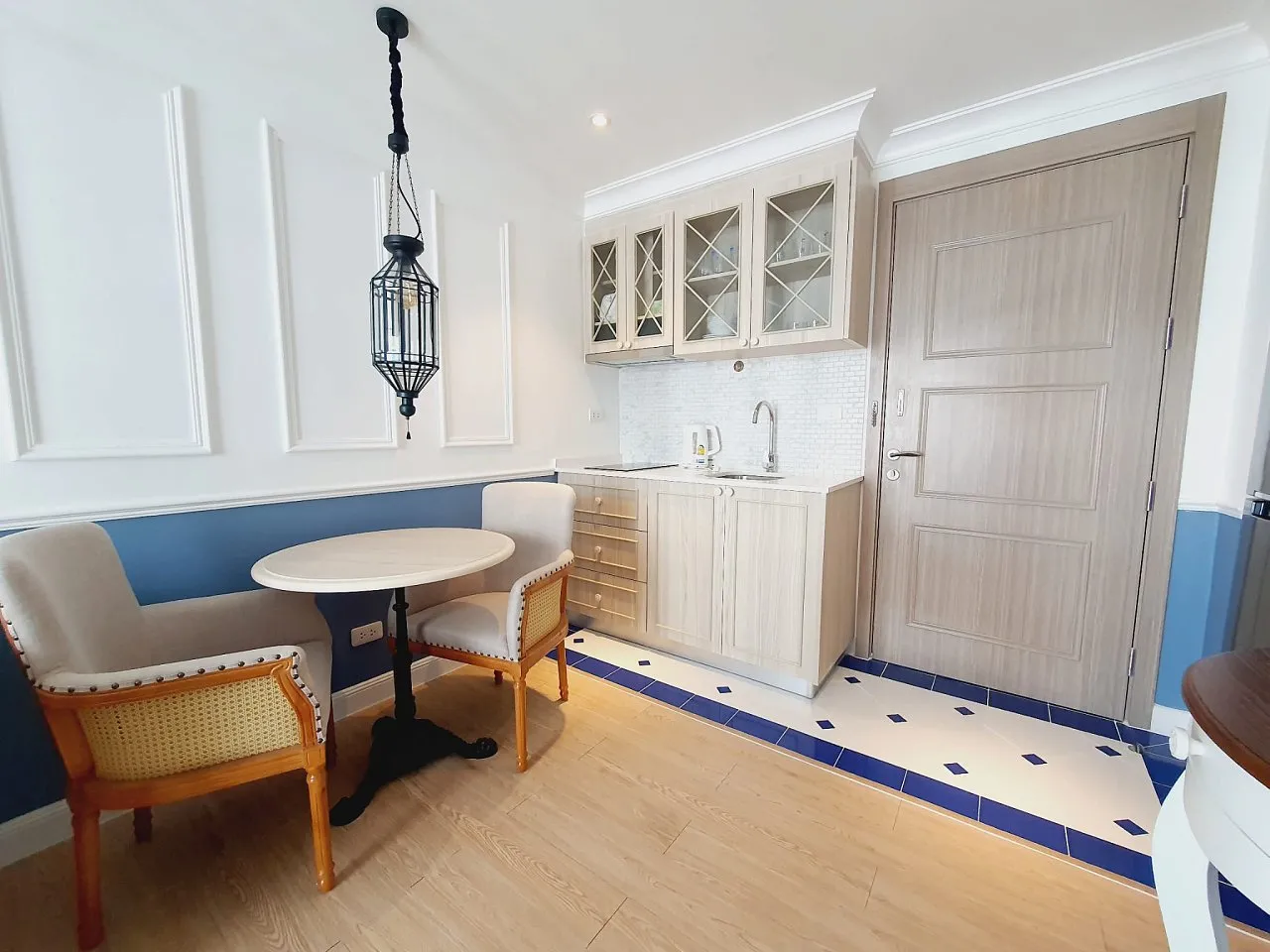 Apartment, 32 m² in Pattaya — photo 12