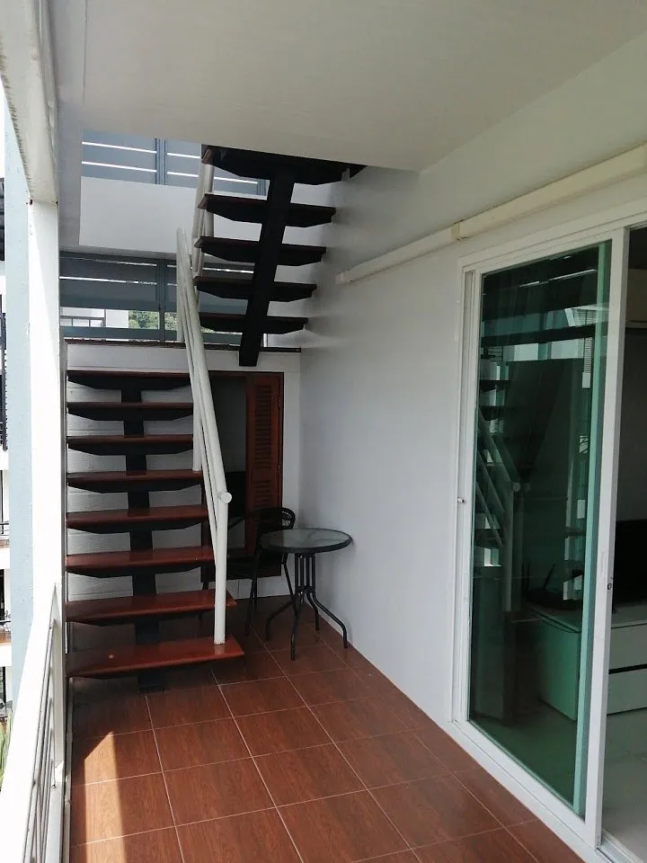 Apartment, 81 m² in Phuket — photo 13