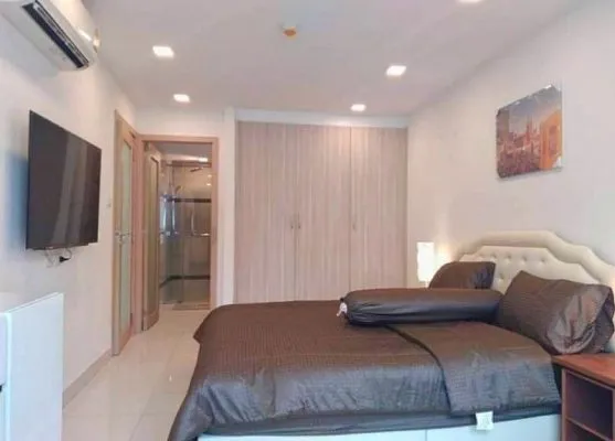 Apartment · Pattaya