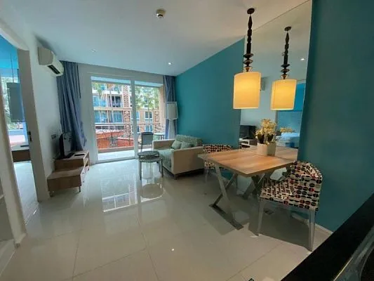 Apartment · Pattaya
