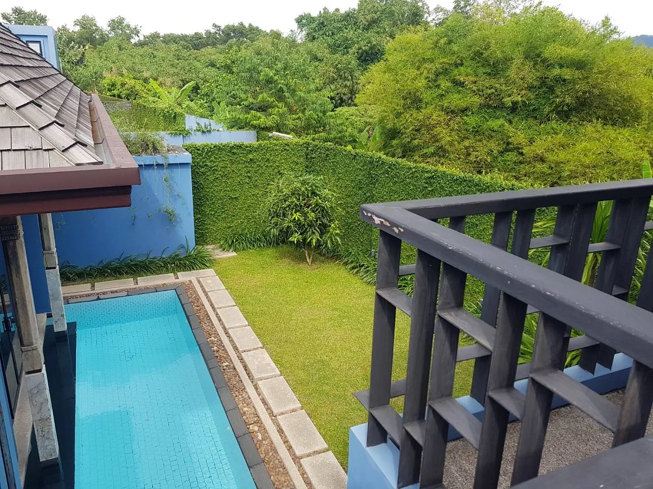 Apartment in Phuket — photo 18