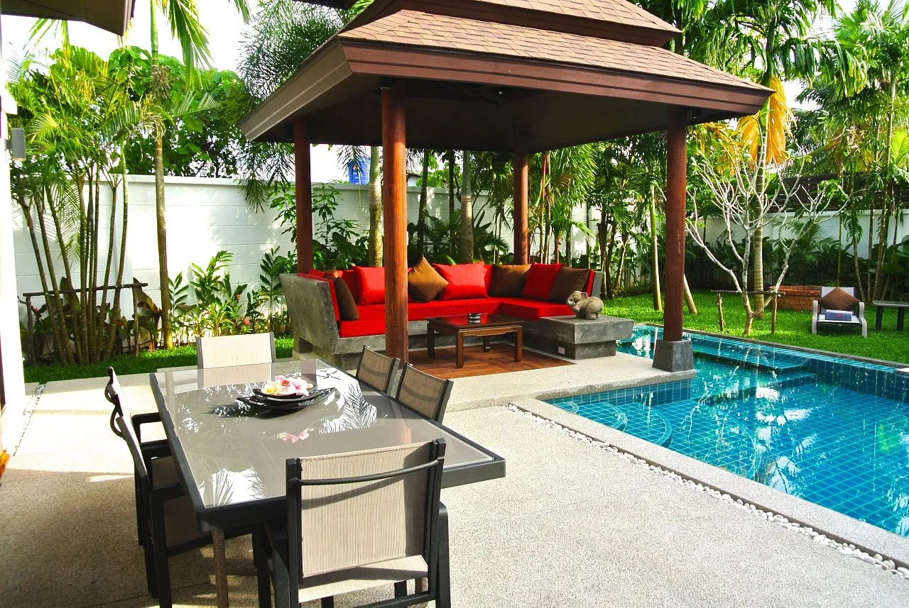 House or villa, 500 m² in Phuket — photo 2