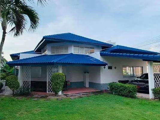 House or villa · Pattaya