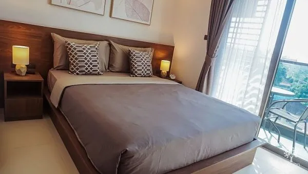 Apartment · Pattaya