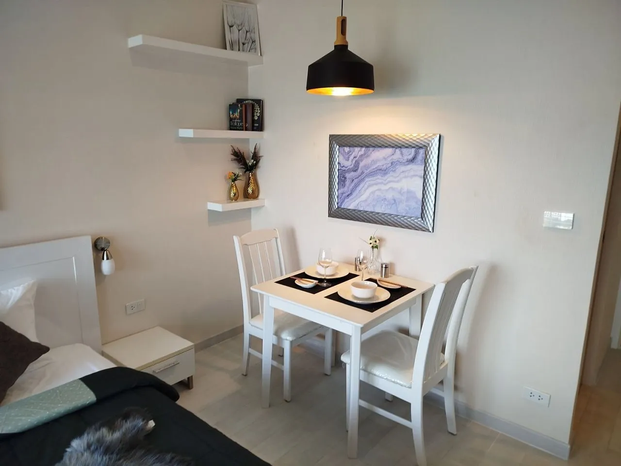Studio apartment, 28 m² in Pattaya — photo 5