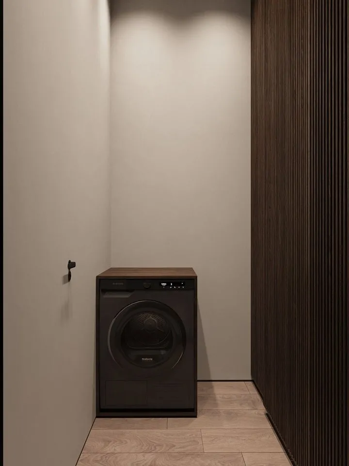 Apartment, 57 m² in Phuket — photo 2