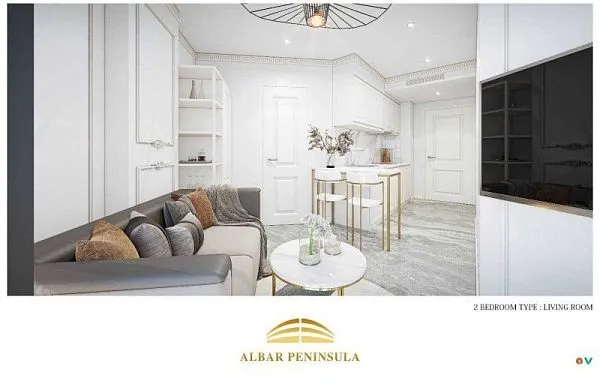 Apartment · Pattaya