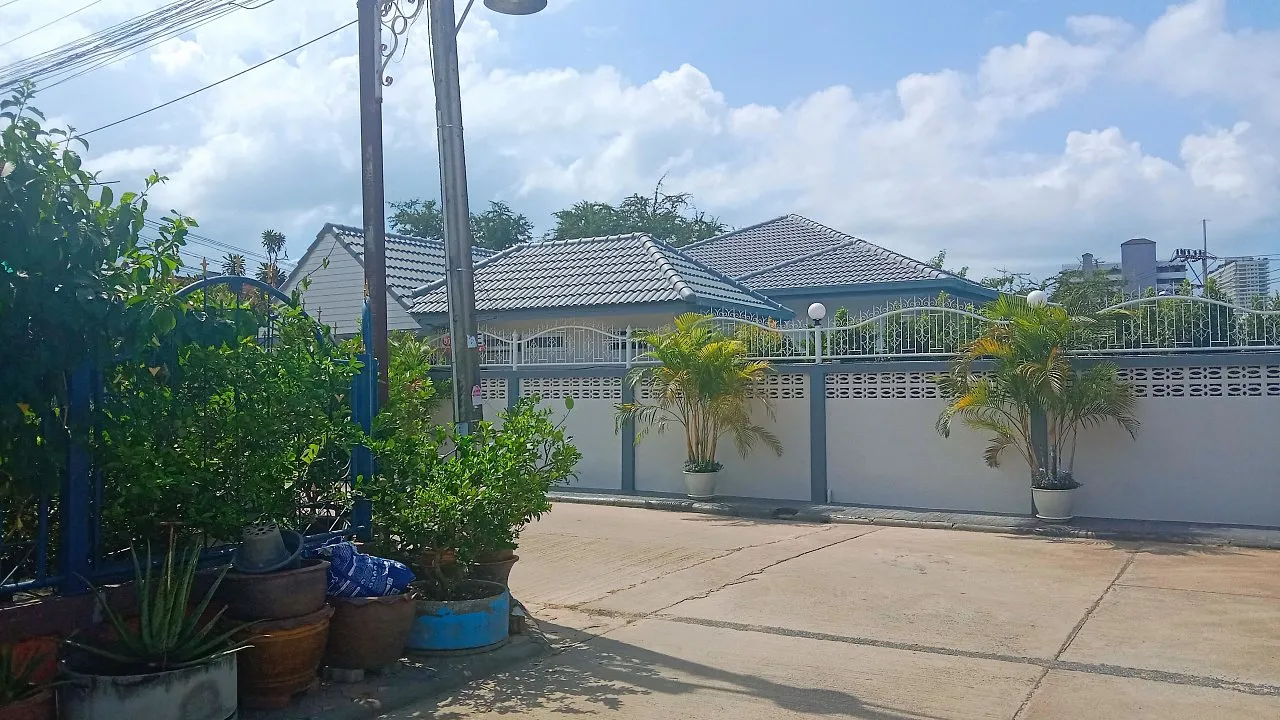 House or villa, 488 m² in Pattaya — photo 19
