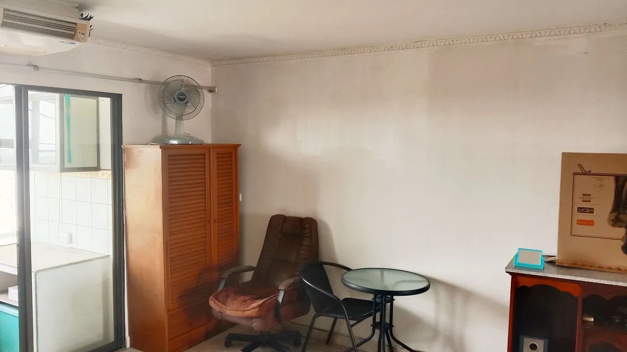 Apartment, 48 m² in Pattaya — photo 6