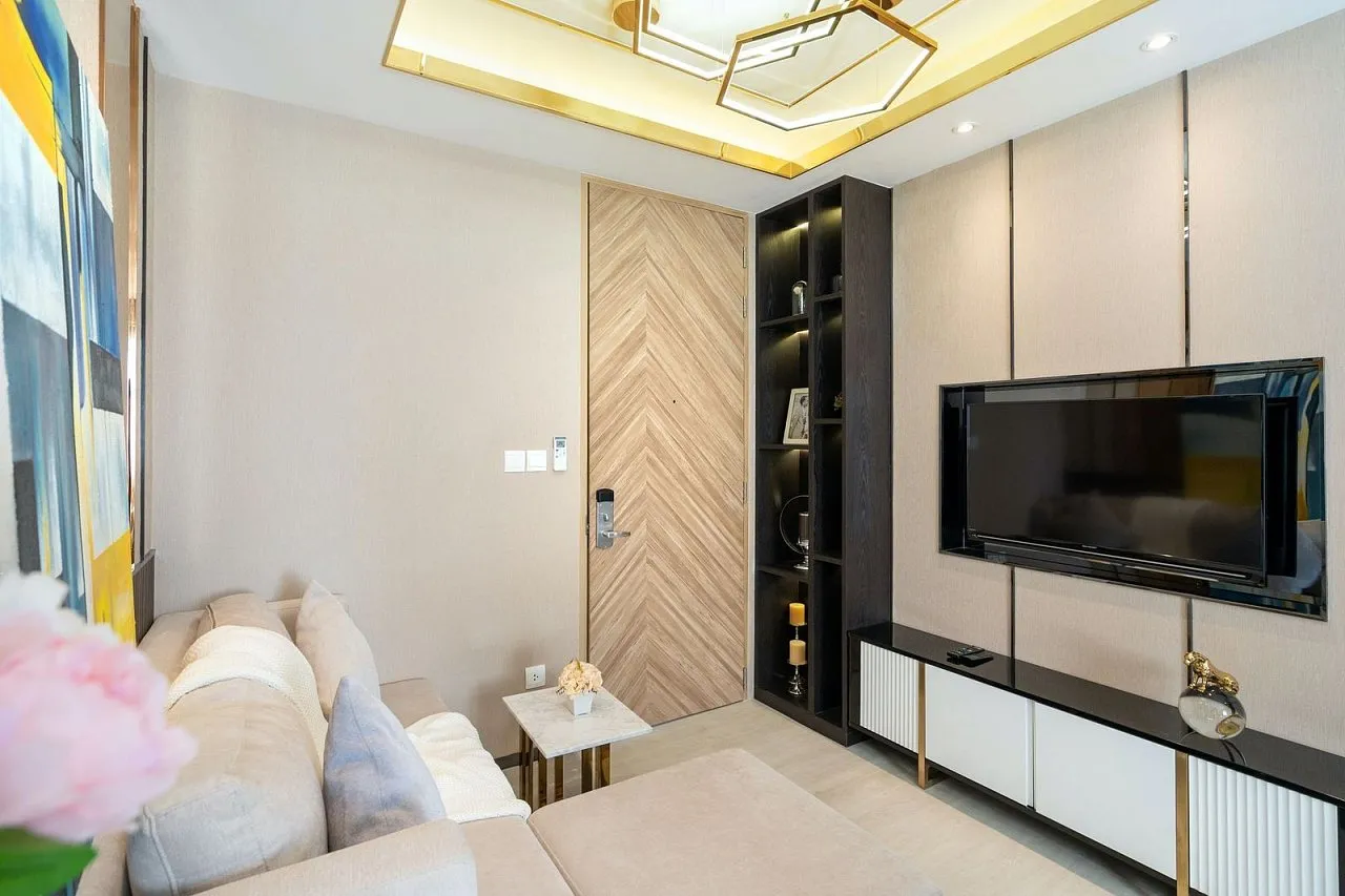 Studio apartment, 22 m² in Phuket — photo 7