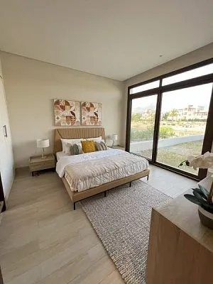 Apartment · Dubai