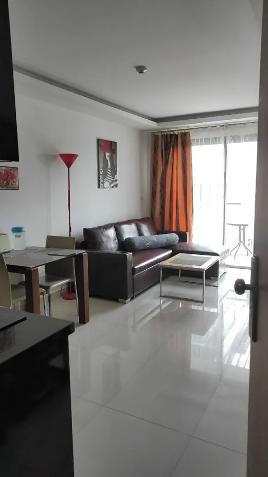 Apartment in Pattaya — photo 8