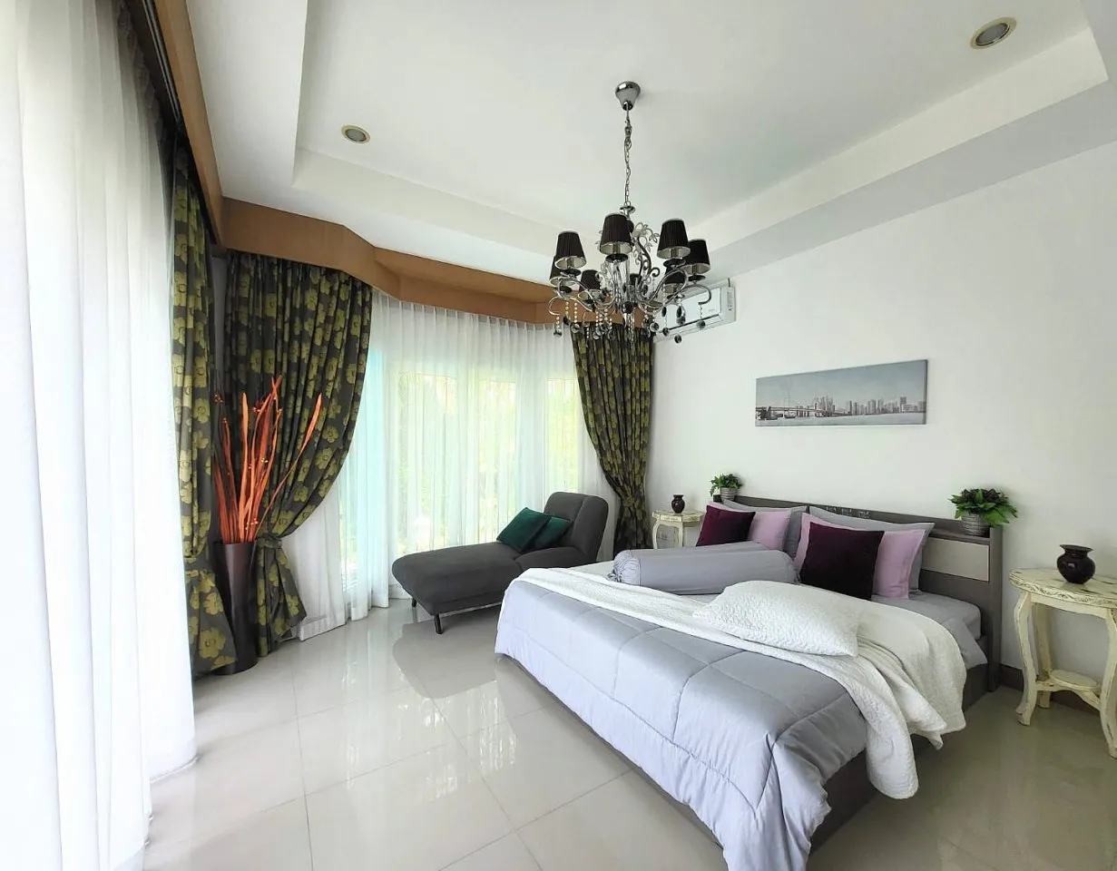House or villa, 140 m² in Pattaya — photo 4