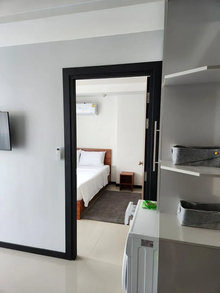 Apartment, 36 m² in Phuket — photo 7