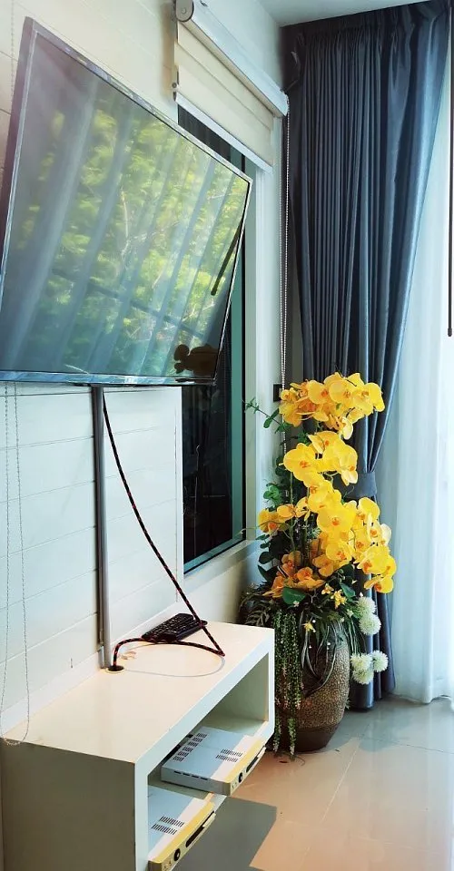 Apartment, 59 m² in Phuket — photo 4