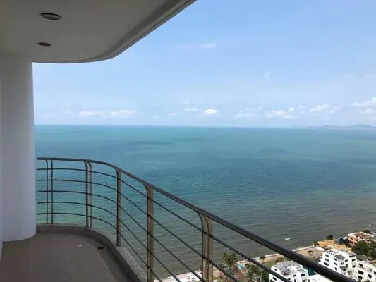 Apartment · Pattaya
