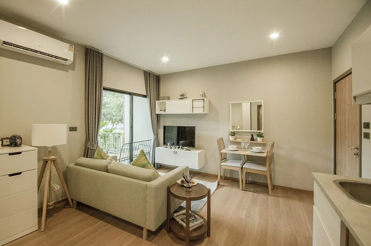 Apartment, 70 m² in Phuket — photo 7