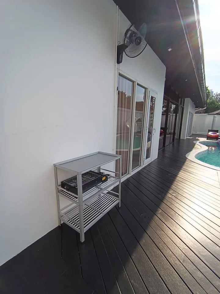 House or villa, 352 m² in Pattaya — photo 4