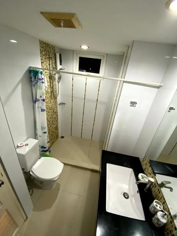 Apartment in Pattaya — photo 6