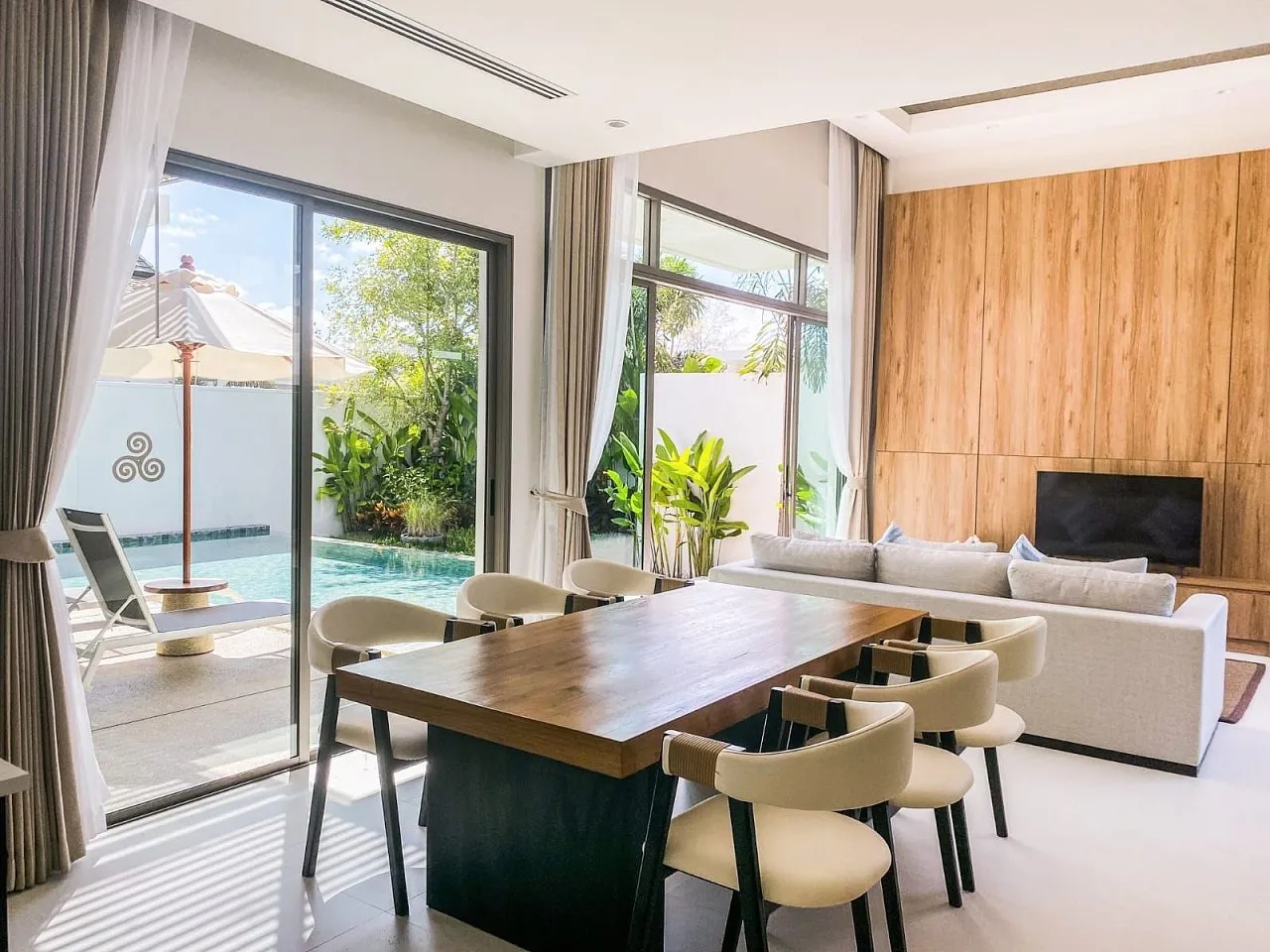 Apartment in Phuket — photo 11
