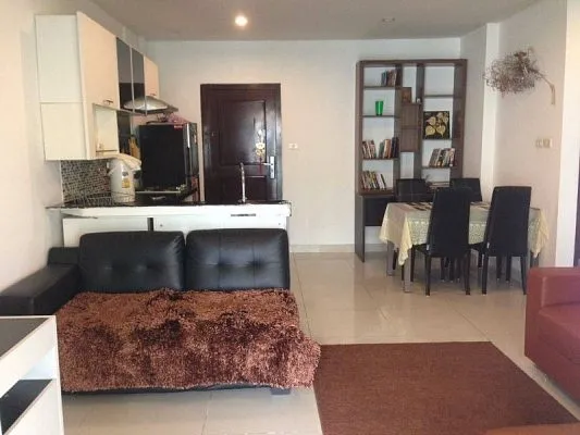 Apartment · Pattaya