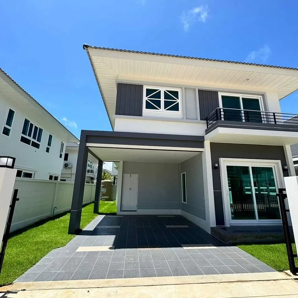 House or villa, 175 m² in Phuket — photo 7