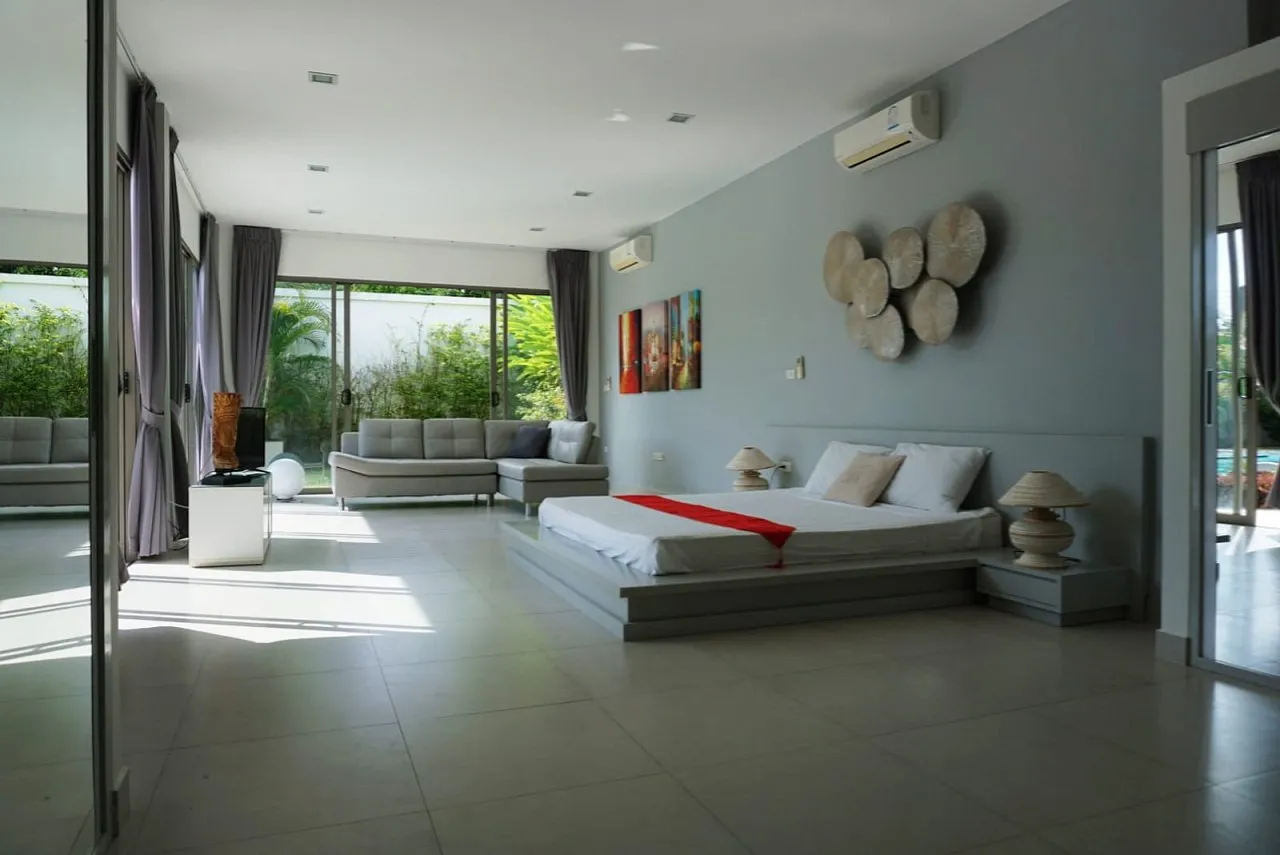 House or villa, 750 m² in Phuket — photo 17